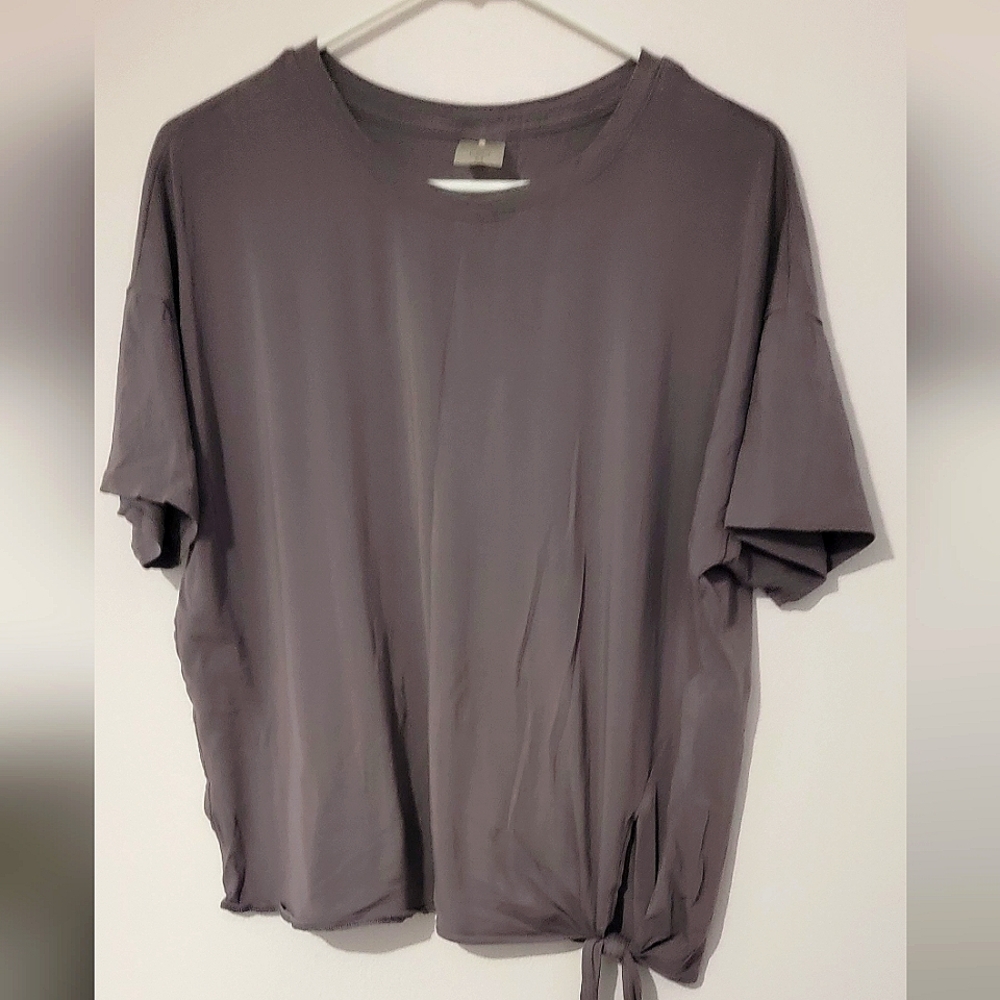 Work out T-Shirt
